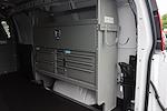 2025 Chevrolet Express 2500 RWD Empty Cargo Van for sale #32483 - photo 25