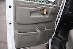 2025 Chevrolet Express 2500 RWD Empty Cargo Van for sale #32483 - photo 3