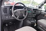 2025 Chevrolet Express 2500 RWD Empty Cargo Van for sale #32483 - photo 5
