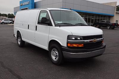 2025 Chevrolet Express 2500 RWD Empty Cargo Van for sale #32484 - photo 2