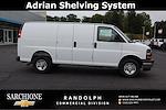 2025 Chevrolet Express 2500 RWD Empty Cargo Van for sale #32484 - photo 1