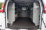 2025 Chevrolet Express 2500 RWD Empty Cargo Van for sale #32484 - photo 26