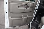 2025 Chevrolet Express 2500 RWD Empty Cargo Van for sale #32484 - photo 7