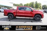 2025 Chevrolet Silverado 1500 Crew Cab 4x4 Pickup for sale #32485 - photo 1