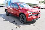 2025 Chevrolet Silverado 1500 Crew Cab 4x4 Pickup for sale #32485 - photo 2