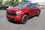 2025 Chevrolet Silverado 1500 Crew Cab 4x4 Pickup for sale #32485 - photo 22
