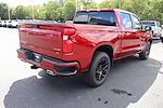 2025 Chevrolet Silverado 1500 Crew Cab 4x4 Pickup for sale #32485 - photo 24