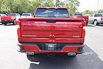 2025 Chevrolet Silverado 1500 Crew Cab 4x4 Pickup for sale #32485 - photo 25