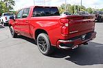 2025 Chevrolet Silverado 1500 Crew Cab 4x4 Pickup for sale #32485 - photo 26