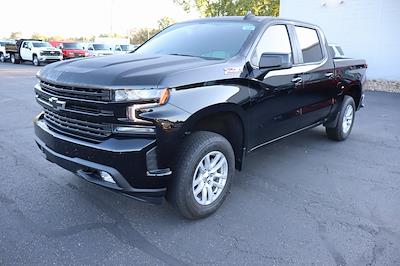 2022 Chevrolet Silverado 1500 Crew Cab 4x4 Pickup for sale #32485A - photo 2