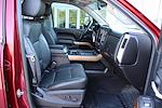 2015 Chevrolet Silverado 1500 Double Cab 4x4 Pickup for sale #32486A - photo 18