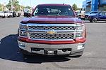 2015 Chevrolet Silverado 1500 Double Cab 4x4 Pickup for sale #32486A - photo 28