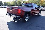 2015 Chevrolet Silverado 1500 Double Cab 4x4 Pickup for sale #32486A - photo 3