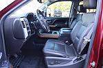 2015 Chevrolet Silverado 1500 Double Cab 4x4 Pickup for sale #32486A - photo 4