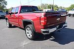 2015 Chevrolet Silverado 1500 Double Cab 4x4 Pickup for sale #32486A - photo 30