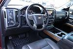 2015 Chevrolet Silverado 1500 Double Cab 4x4 Pickup for sale #32486A - photo 5
