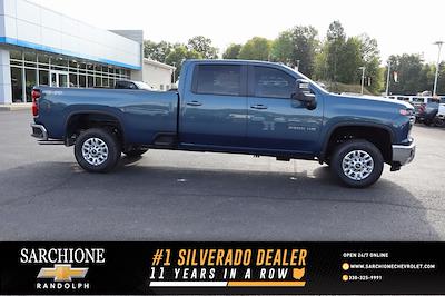 2025 Chevrolet Silverado 2500 Crew Cab SRW 4x4 Pickup for sale #32487 - photo 1