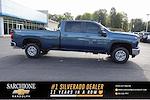 2025 Chevrolet Silverado 2500 Crew Cab SRW 4x4 Pickup for sale #32487 - photo 1