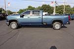 2025 Chevrolet Silverado 2500 Crew Cab SRW 4x4 Pickup for sale #32487 - photo 18