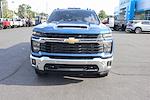 2025 Chevrolet Silverado 2500 Crew Cab SRW 4x4 Pickup for sale #32487 - photo 20