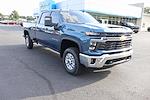 2025 Chevrolet Silverado 2500 Crew Cab SRW 4x4 Pickup for sale #32487 - photo 3