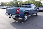 2025 Chevrolet Silverado 2500 Crew Cab SRW 4x4 Pickup for sale #32487 - photo 2