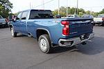 2025 Chevrolet Silverado 2500 Crew Cab SRW 4x4 Pickup for sale #32487 - photo 22