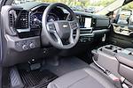 2025 Chevrolet Silverado 2500 Crew Cab SRW 4x4 Pickup for sale #32487 - photo 6