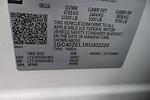 2024 Chevrolet Silverado EV Crew Cab AWD Pickup for sale #32498A - photo 4