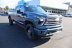 2026 Chevrolet Silverado 2500 Crew Cab SRW 4x4 Pickup for sale #32499 - photo 3