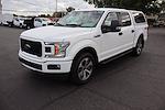 2019 Ford F-150 SuperCrew Cab 4x4 Pickup for sale #32504A - photo 2