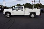 2025 Chevrolet Silverado 2500 Double Cab SRW 4x4 Service Truck for sale #32505 - photo 20