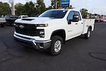 2025 Chevrolet Silverado 2500 Double Cab SRW 4x4 Service Truck for sale #32505 - photo 21