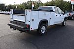 2025 Chevrolet Silverado 2500 Double Cab SRW 4x4 Service Truck for sale #32505 - photo 2