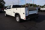 2025 Chevrolet Silverado 2500 Double Cab SRW 4x4 Service Truck for sale #32505 - photo 24