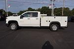 2025 Chevrolet Silverado 2500 Double Cab SRW 4x4 Service Truck for sale #32506 - photo 18