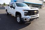 2025 Chevrolet Silverado 2500 Double Cab SRW 4x4 Service Truck for sale #32506 - photo 3