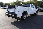 2025 Chevrolet Silverado 2500 Double Cab SRW 4x4 Service Truck for sale #32506 - photo 2