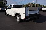 2025 Chevrolet Silverado 2500 Double Cab SRW 4x4 Service Truck for sale #32506 - photo 22