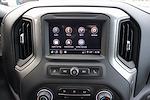 2025 Chevrolet Silverado 3500 Crew Cab DRW 4x4 Cab Chassis for sale #32507 - photo 11