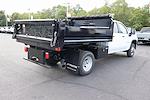 2025 Chevrolet Silverado 3500 Crew Cab DRW 4x4 Cab Chassis for sale #32507 - photo 2