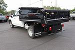 2025 Chevrolet Silverado 3500 Crew Cab DRW 4x4 Cab Chassis for sale #32507 - photo 26