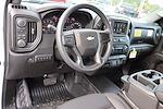 2025 Chevrolet Silverado 3500 Crew Cab DRW 4x4 Cab Chassis for sale #32507 - photo 6