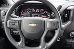 2025 Chevrolet Silverado 3500 Crew Cab DRW 4x4 Cab Chassis for sale #32507 - photo 7
