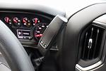 2025 Chevrolet Silverado 3500 Crew Cab DRW 4x4 Cab Chassis for sale #32507 - photo 10