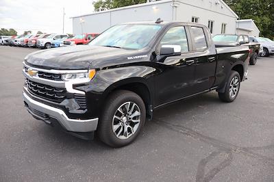 2024 Chevrolet Silverado 1500 Double Cab 4x4 Pickup for sale #32508A - photo 1