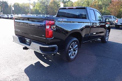 2024 Chevrolet Silverado 1500 Double Cab 4x4 Pickup for sale #32508A - photo 2