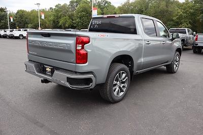 2026 Chevrolet Silverado 1500 Crew Cab 4x4 Pickup for sale #32509 - photo 2