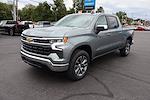 2026 Chevrolet Silverado 1500 Crew Cab 4x4 Pickup for sale #32509 - photo 19