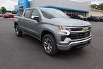 2026 Chevrolet Silverado 1500 Crew Cab 4x4 Pickup for sale #32509 - photo 3